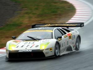 2004 Lamborghini Murcielago RG-1